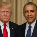 Barack Obama Criticizes President Trump’s ‘One Big Beautiful Bill’