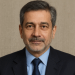 Noel Tata pitches Trent's market as the industry's next big Star