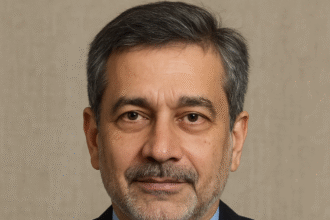 Noel Tata pitches Trent's market as the industry's next big Star
