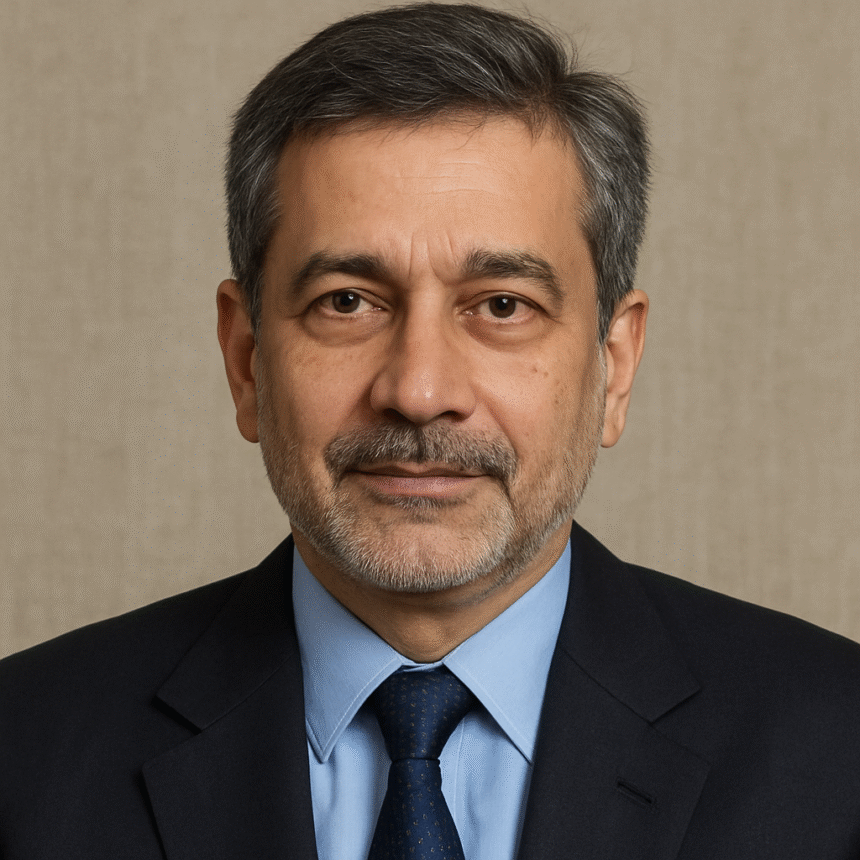 Noel Tata pitches Trent's market as the industry's next big Star